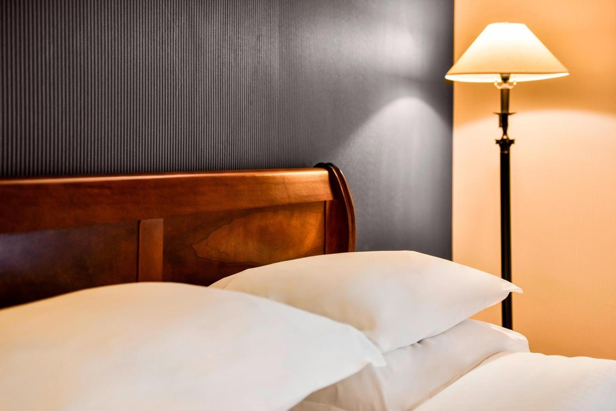 Sheraton Skyline Hotel London Heathrow Hillingdon Exteriér fotografie