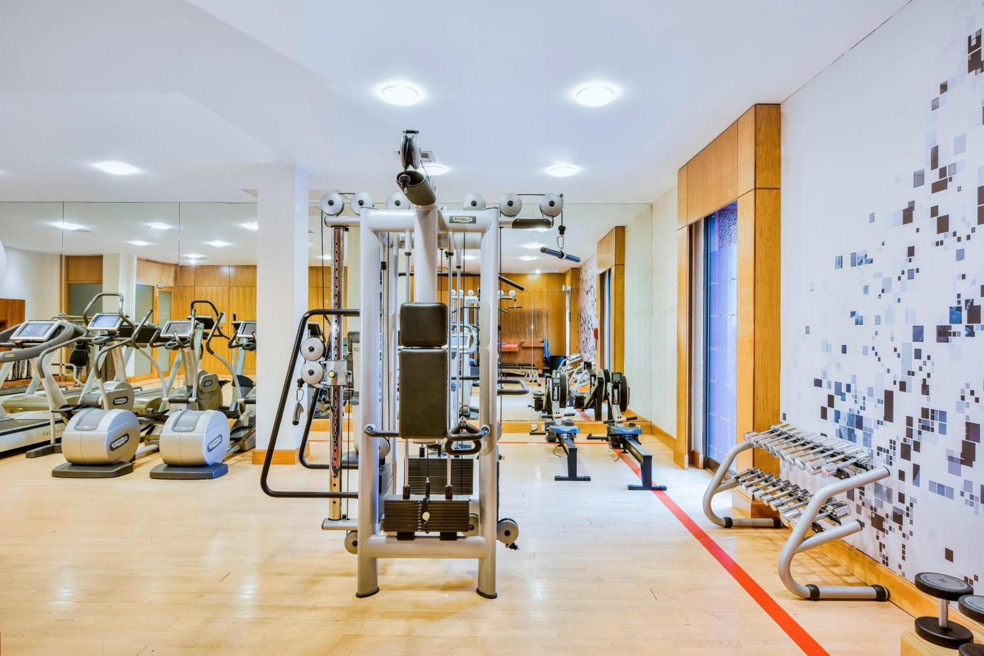 Sheraton Skyline Hotel London Heathrow Hillingdon Exteriér fotografie